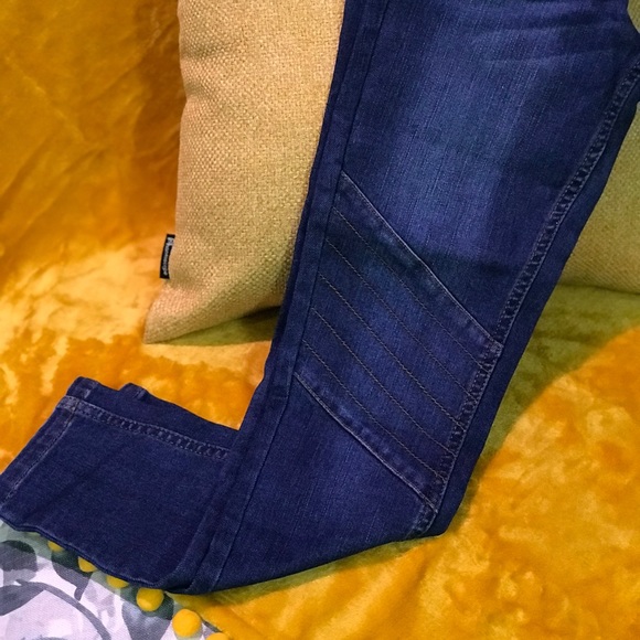 Matilda Jane 435 jeans NWT SIZE 10. - Picture 3 of 4